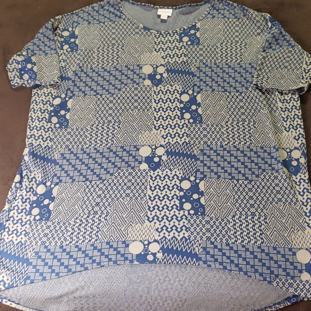 Lularoe M Irma